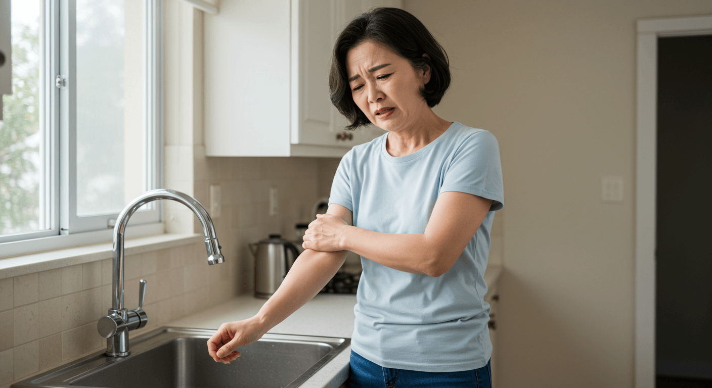 스테로이드 주사 효능 사진 6