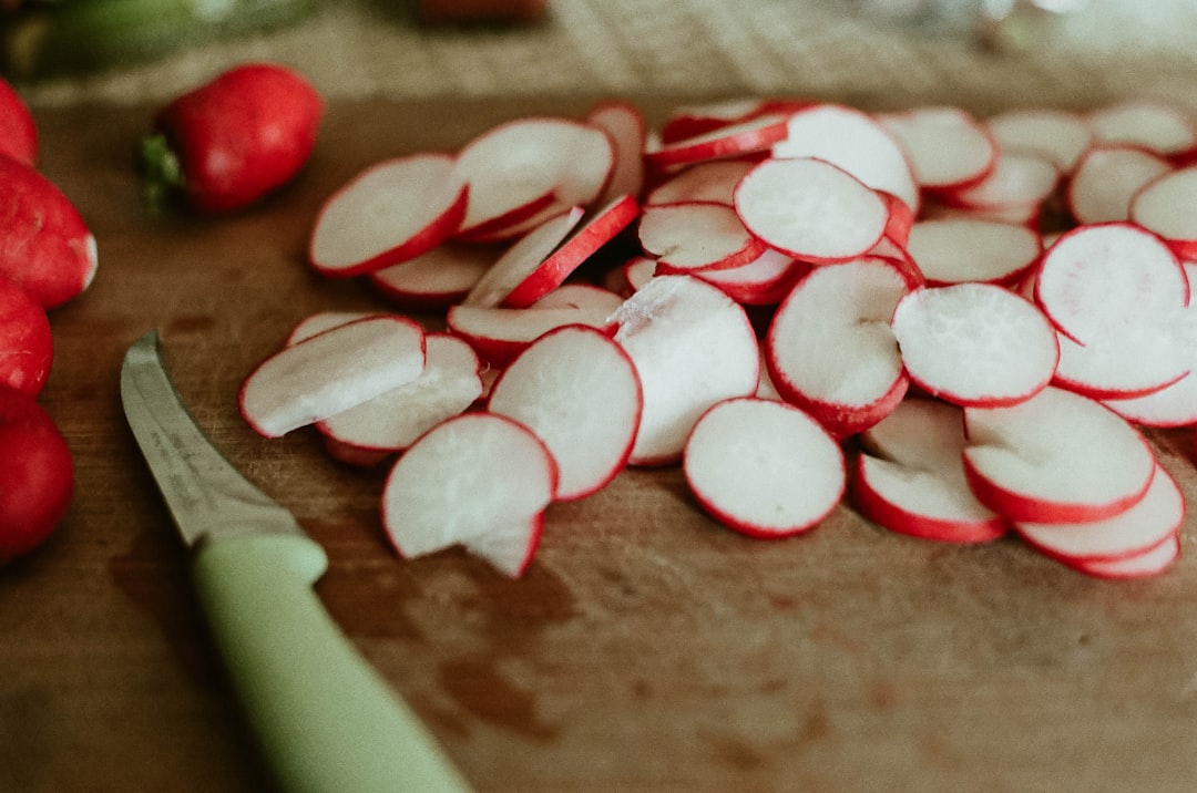 Radish