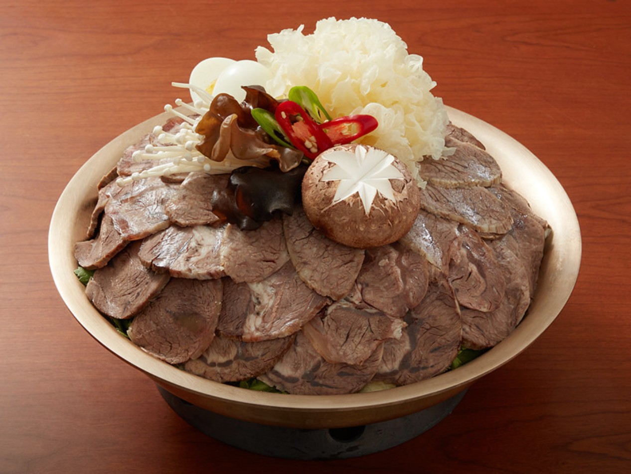 소곤면옥 양천향교본점, 평양냉면 입문자도 반한 맛의 정체