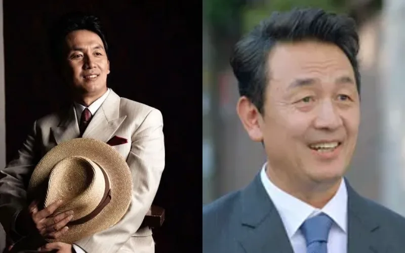 결혼하자 맹꽁아!에서 서덕수 역을 맡은 차광수