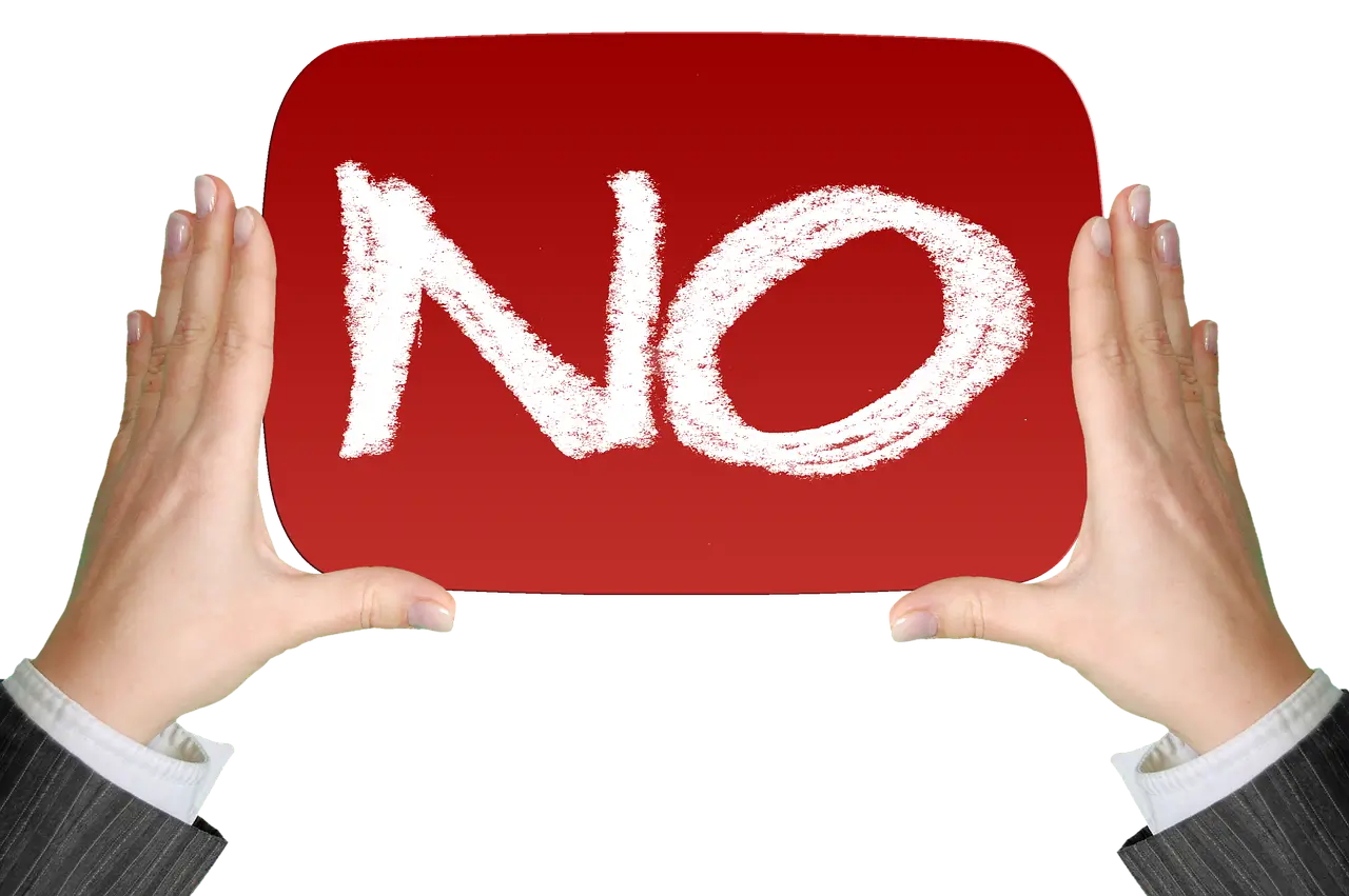 비급여, 지급거절