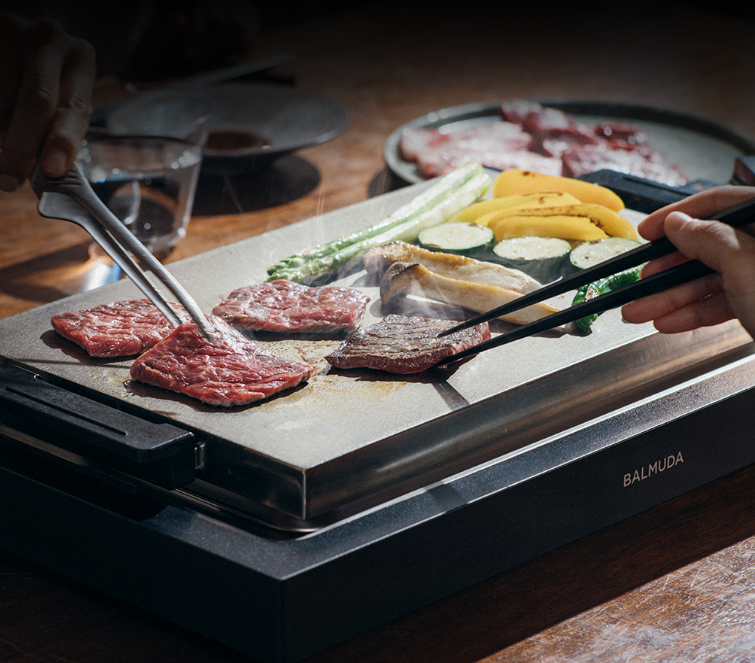 나혼산 이장우 불판