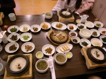 대전 대표 음식 4가지와 지역별 특징_7