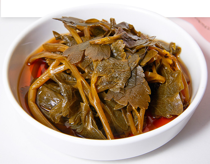 6시내고향 나물비빔밥 나물피클장아찌 나물선식 건나물 구매 정보 전남 고흥 담우