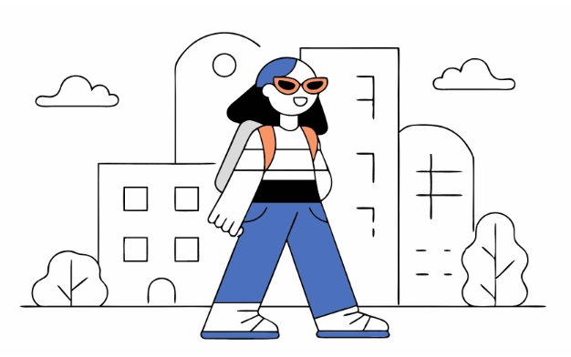 뒤트임 수술 과정