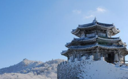 상제루 화재