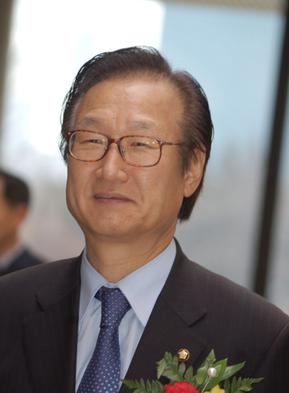 허원제 정무수석