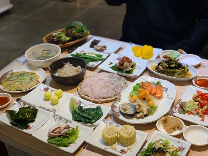 현지인 추천 여수 맛집 베스트 : 여수 맛집 추천