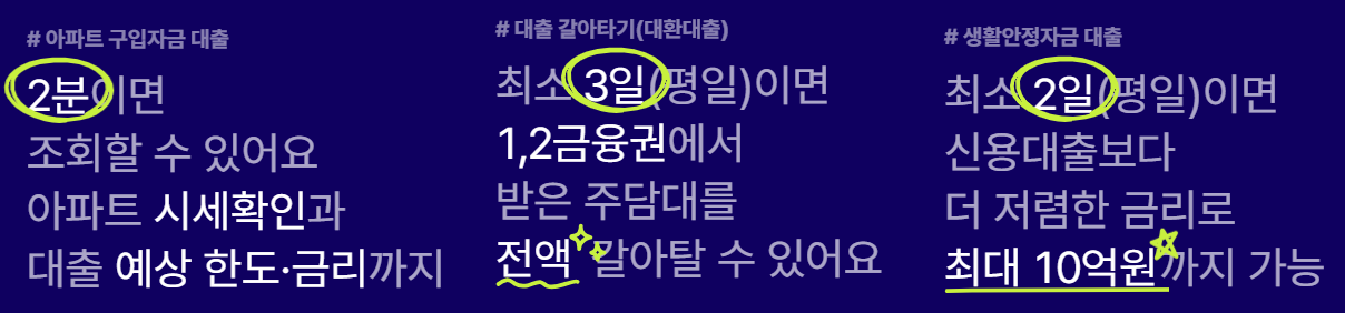 케이뱅크 아파트담보대출