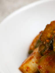 오이지 담그는 방법