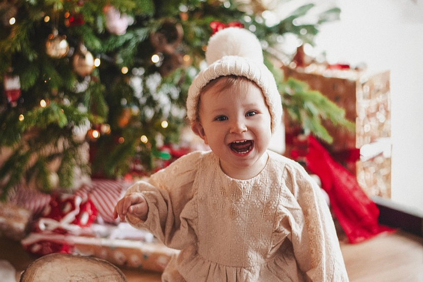 영유아기의 치아 발달 과정 이해하기