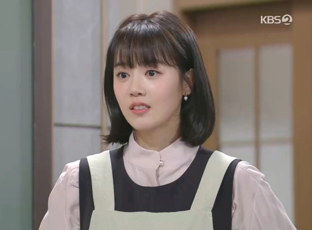 비밀의 여자 등장인물 몇부작 정보 및 줄거리 정리