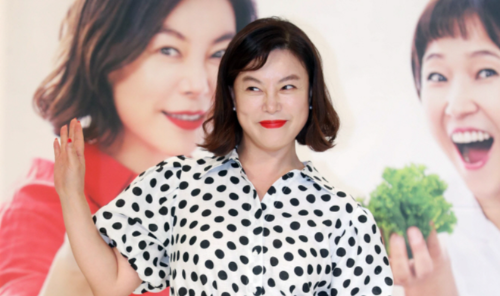 최화정