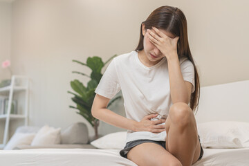 생리통의 원인 종류 완화방법 음식