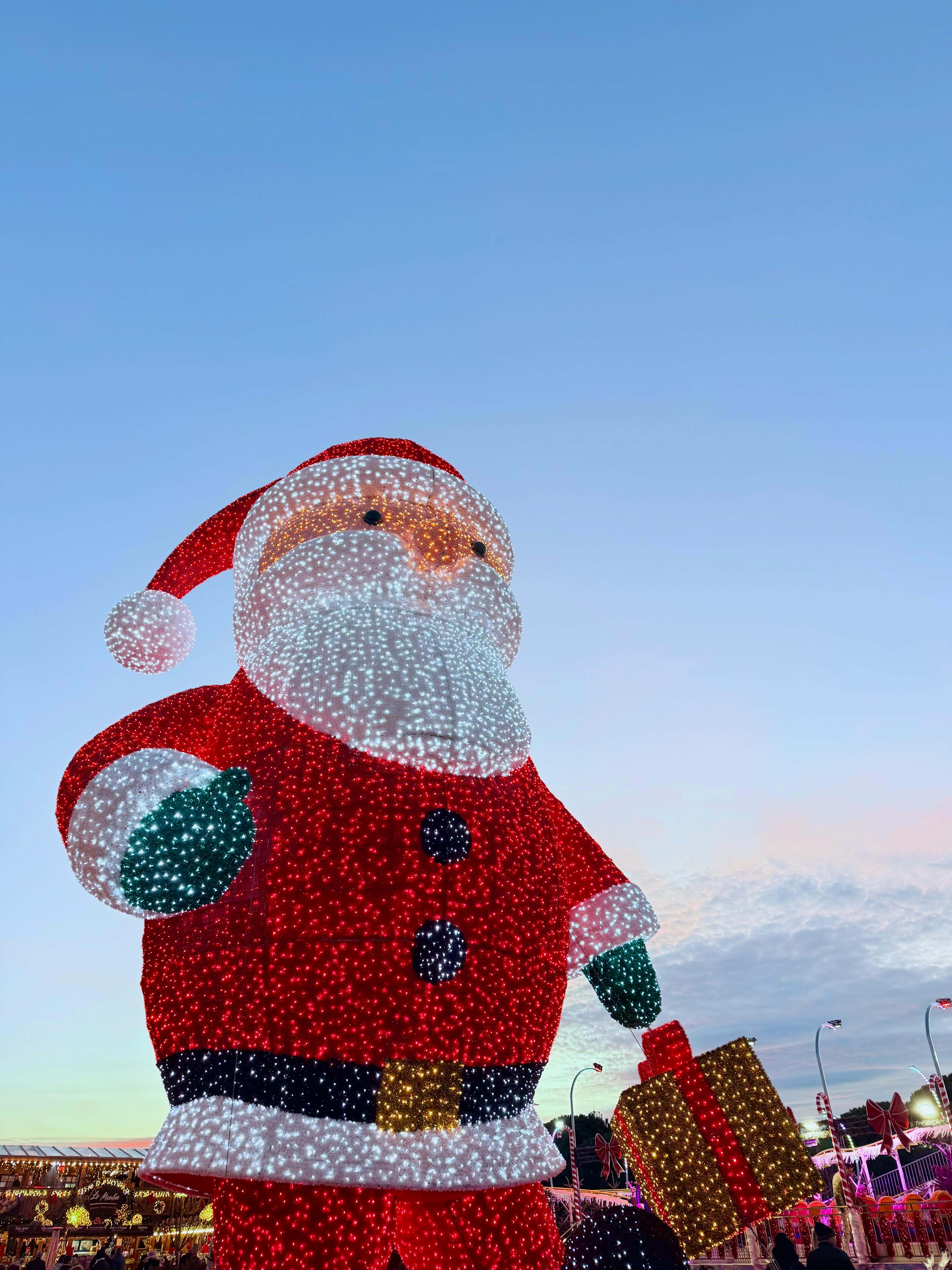 2025 서울 크리스마스 축제 BEST 5곳 정리
