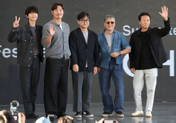 보고타 마지막 기회의 땅 평점 정보 출연진