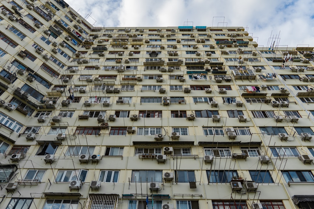 Accommodation.
