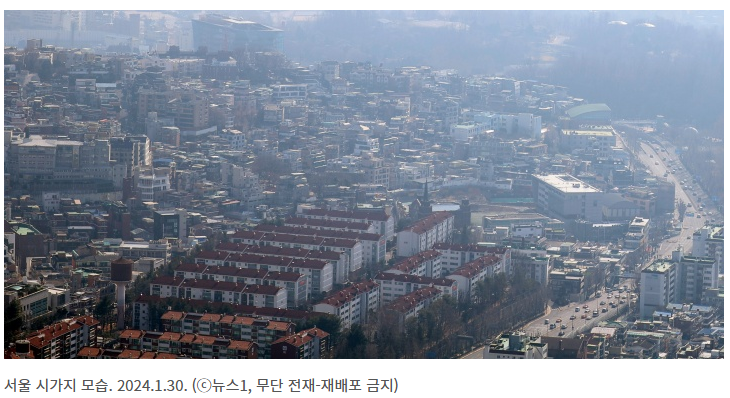 생활숙박시설 용도변경(복도폭 완화·이행강제금 유예·절차 안내)