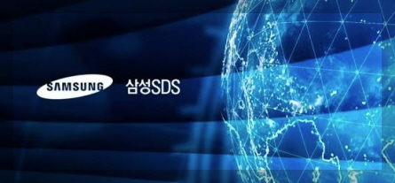 삼성에스디에스 이미지