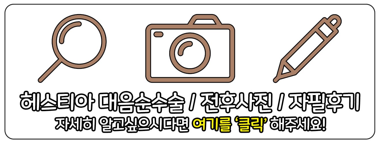 헤스티아여성의원 신사본점 대음순수술 보러가기