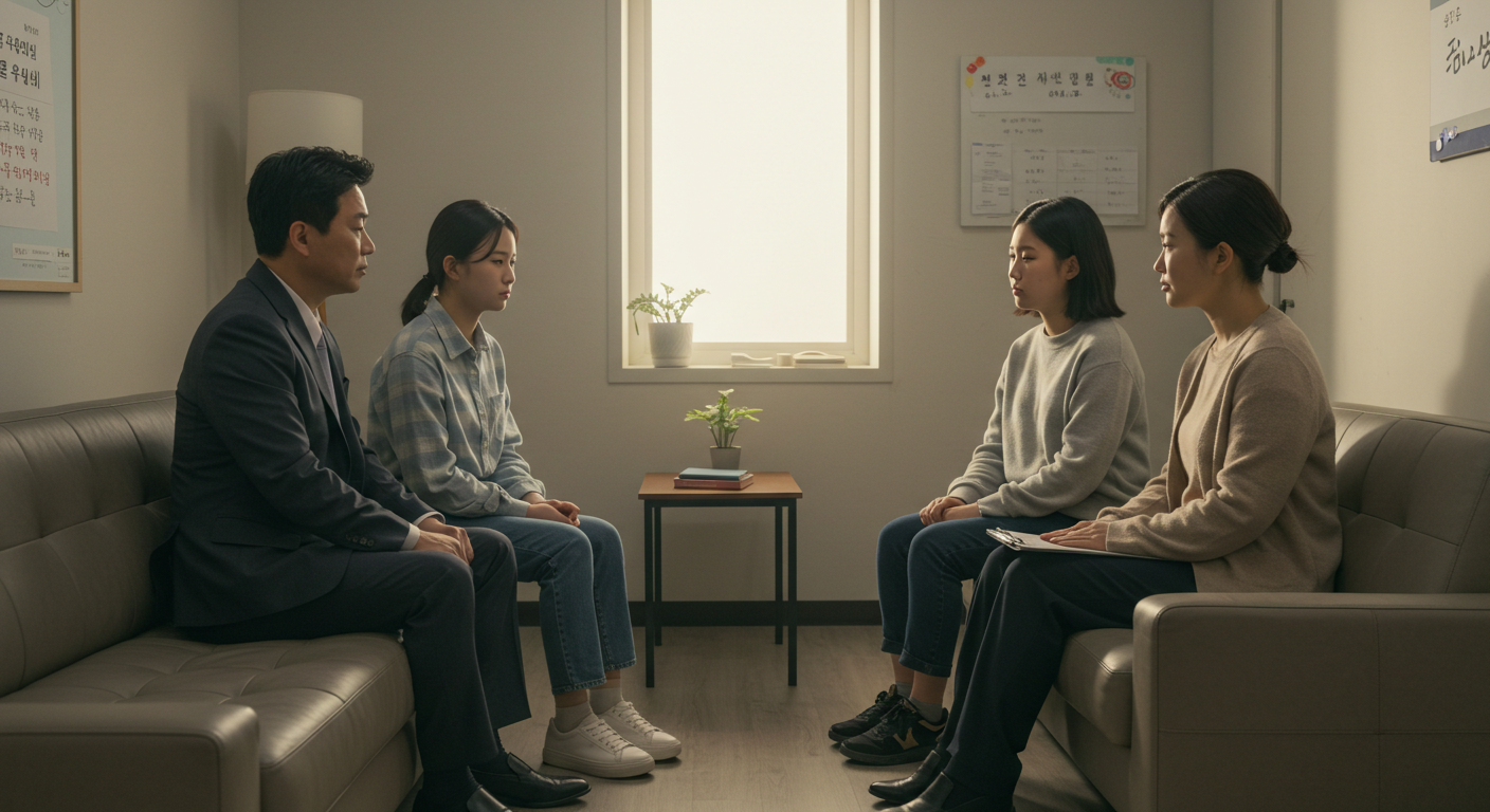 훈방조치&amp;#44; 보호자역할&amp;#44; 형사처벌