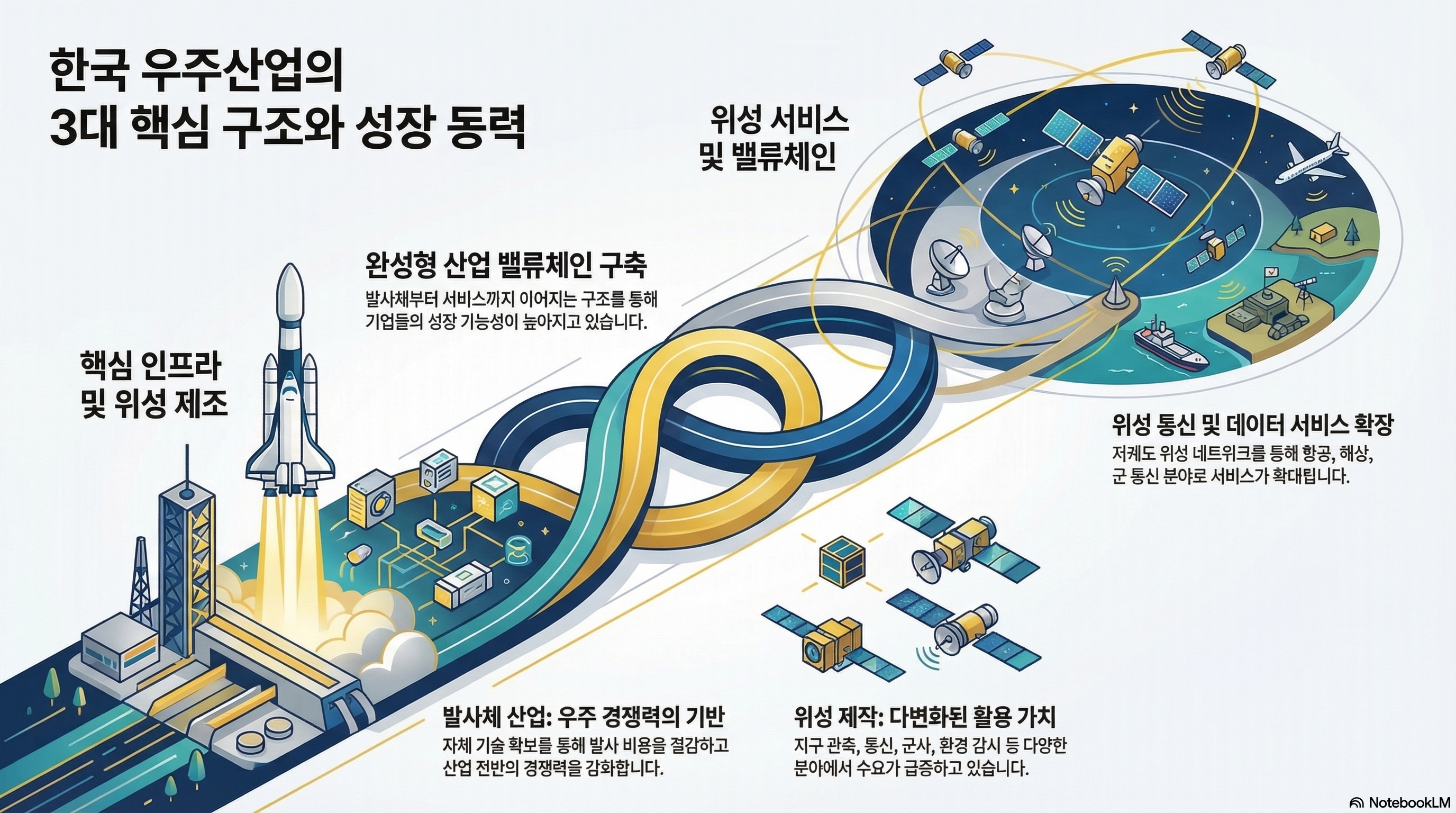 항공우주 수혜주
