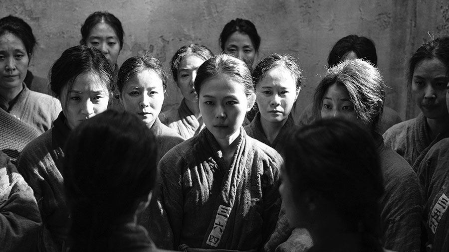 항거유관순 이야기 영화 리뷰