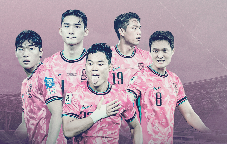 한국 vs. 쿠웨이트 경기