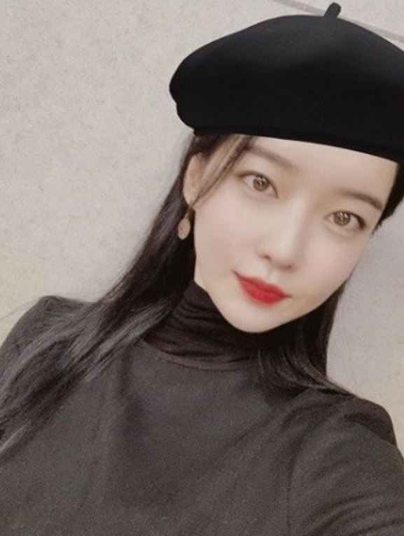 김유지 직업 나이 학력 배우 정준 전남친 결혼 프로필