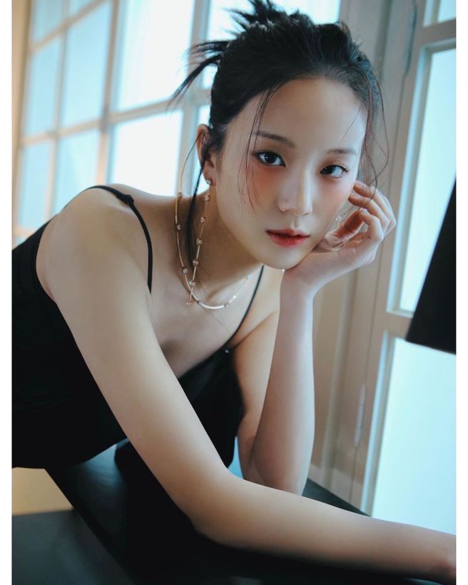 배우 장규리