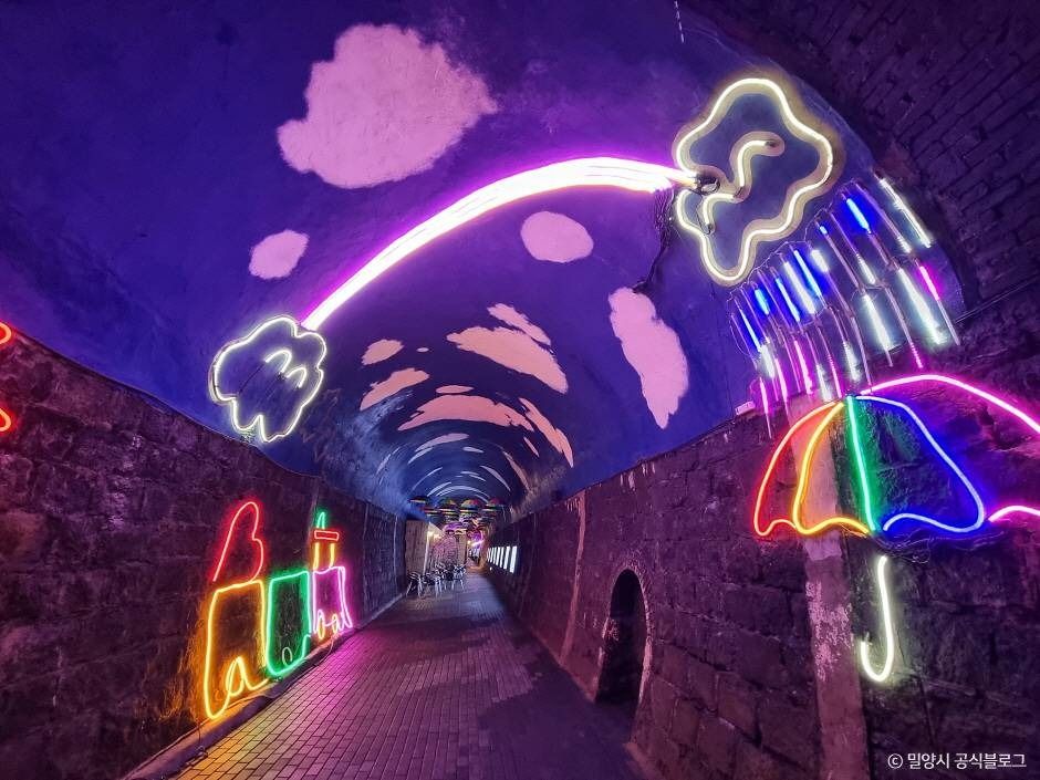 밀양 가볼만한곳 베스트10