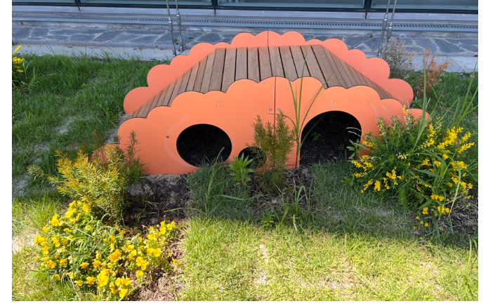 인천공항 펫가든