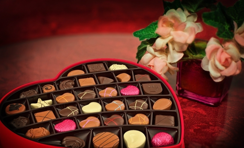 발렌타인데이 선물