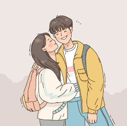 MBTI궁합