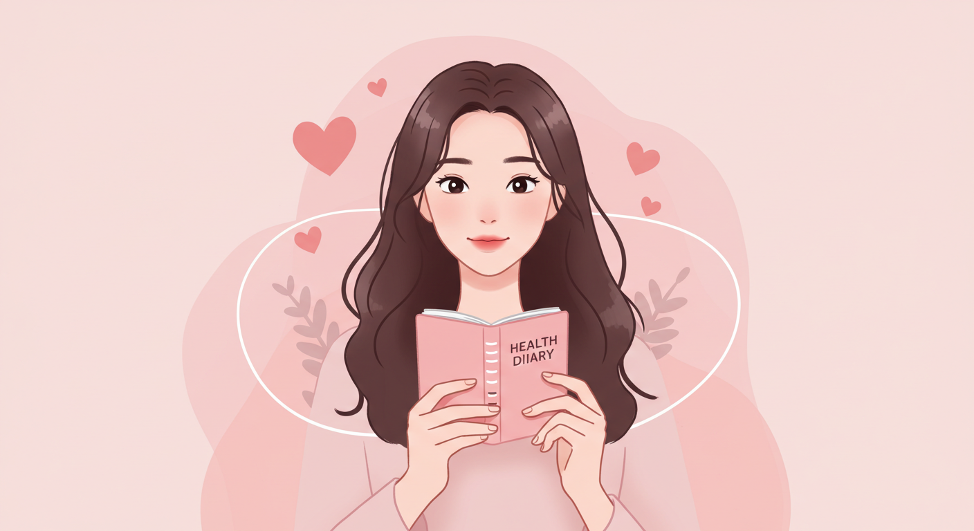생리불순, 배란출혈, 피임약출혈