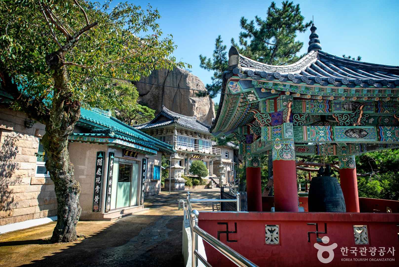 부산 석불사