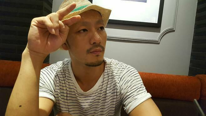 박해수 프로필 나이 집 고향 결혼 아내 아들 모발이식 인스타까지 총정리