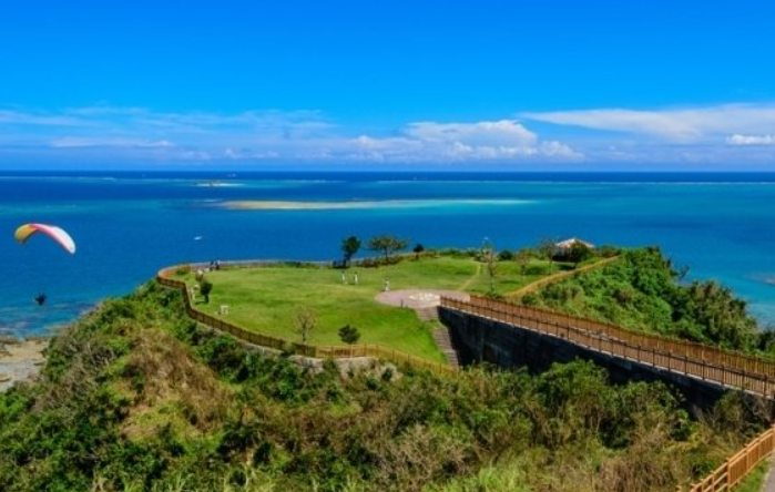 오키나와 남부 버스투어 솔직후기 가격 시간 오키나와 월드