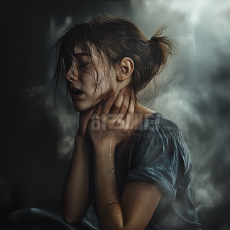 마이코플라스마 폐렴 전염 증상