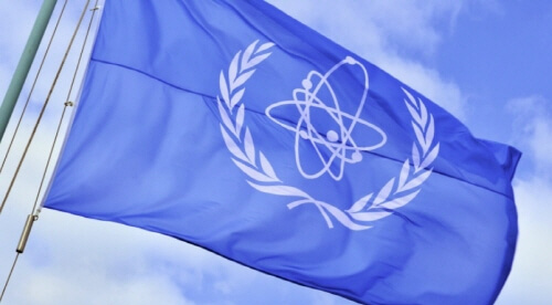 IAEA