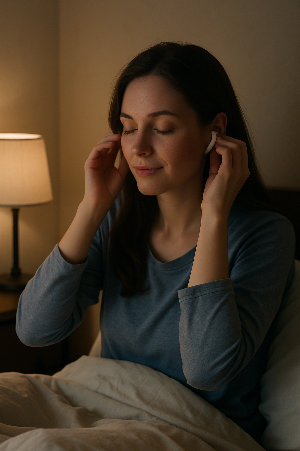 수면의 질을 높이는 5가지 습관