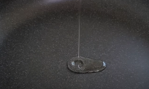 고구마 떡 레시피