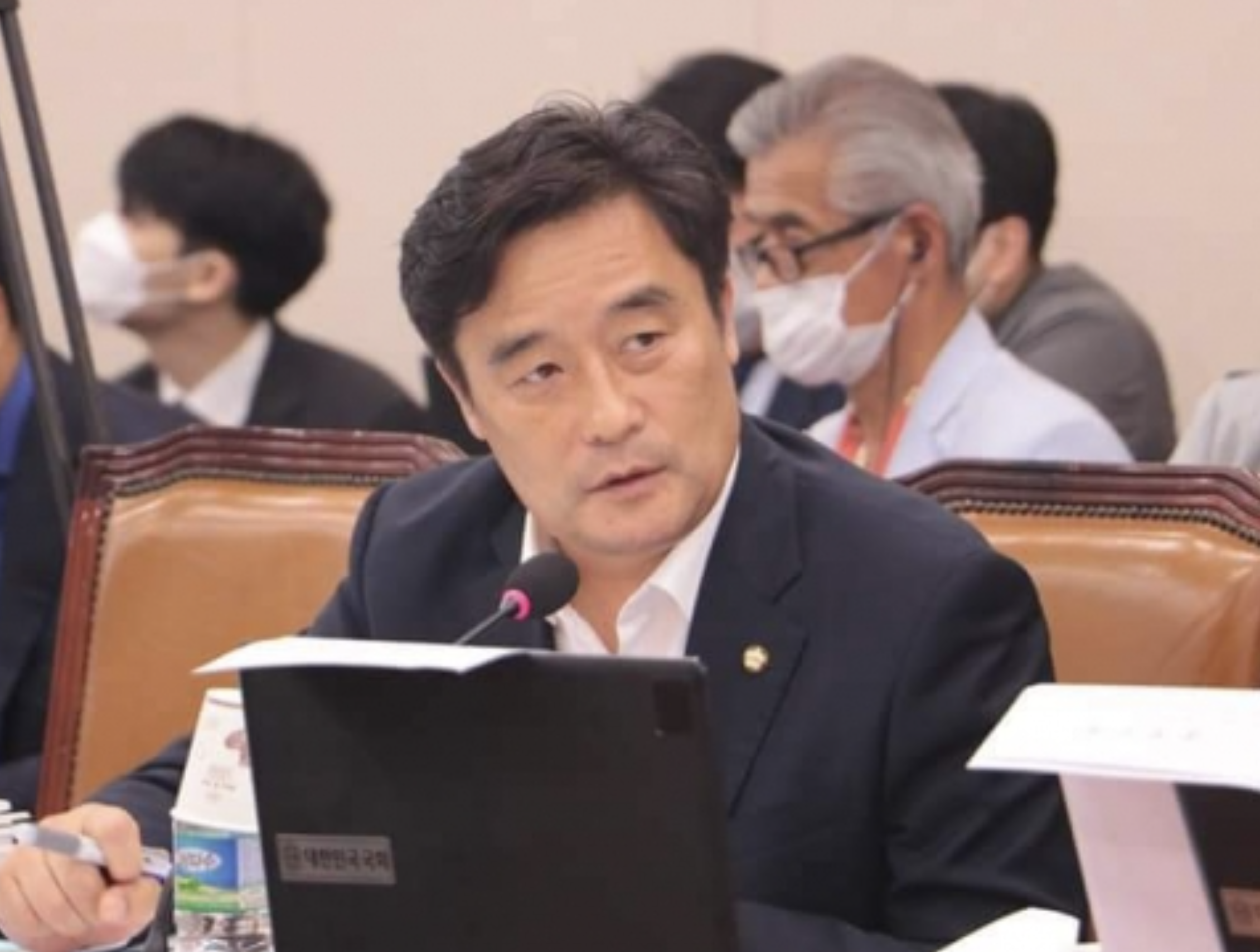 국회의원 정동만