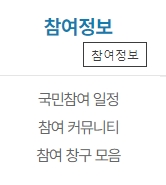 이용자들의 궁금증을 해결해주는 FAQ 게시판
