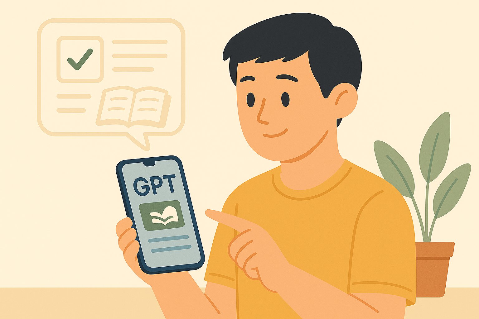 챗GPT로 온라인 시험 해설지 자동 작성하기