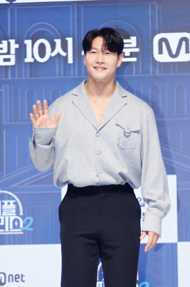 김종국 결혼 발표