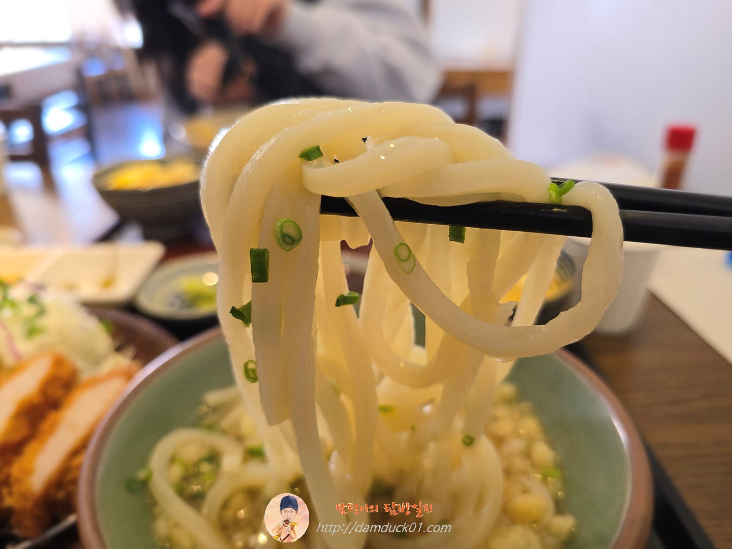 가케우동