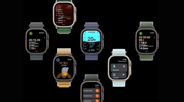 애플워치 울트라3 출시일 사전예약 스펙 성능 가격 루머