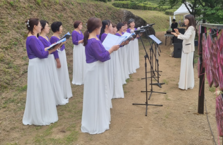 보성 다향대축제
