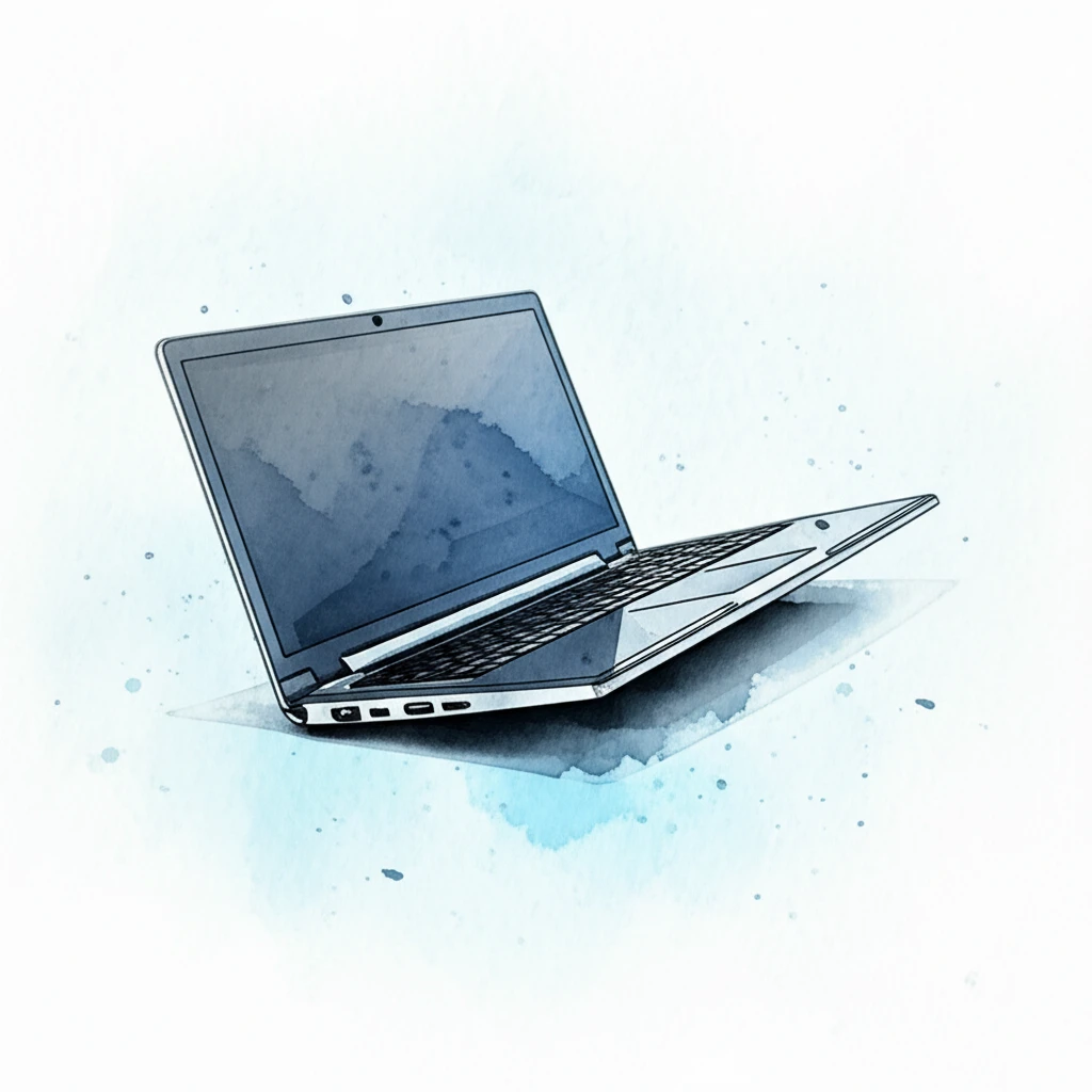 레노버 LOQ 16IRH8: 디자인 ..
